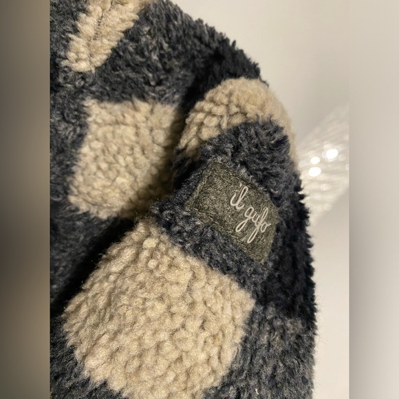 il Gufo Sherpa kids jacket size 18 months - Picture 4 of 7